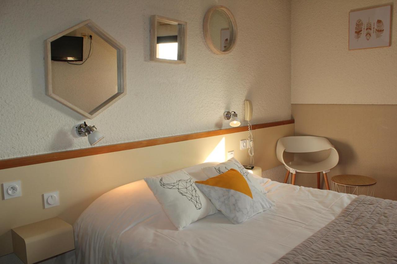 Bel Hotel Saint-Nicolas-de-Redon 외부 사진