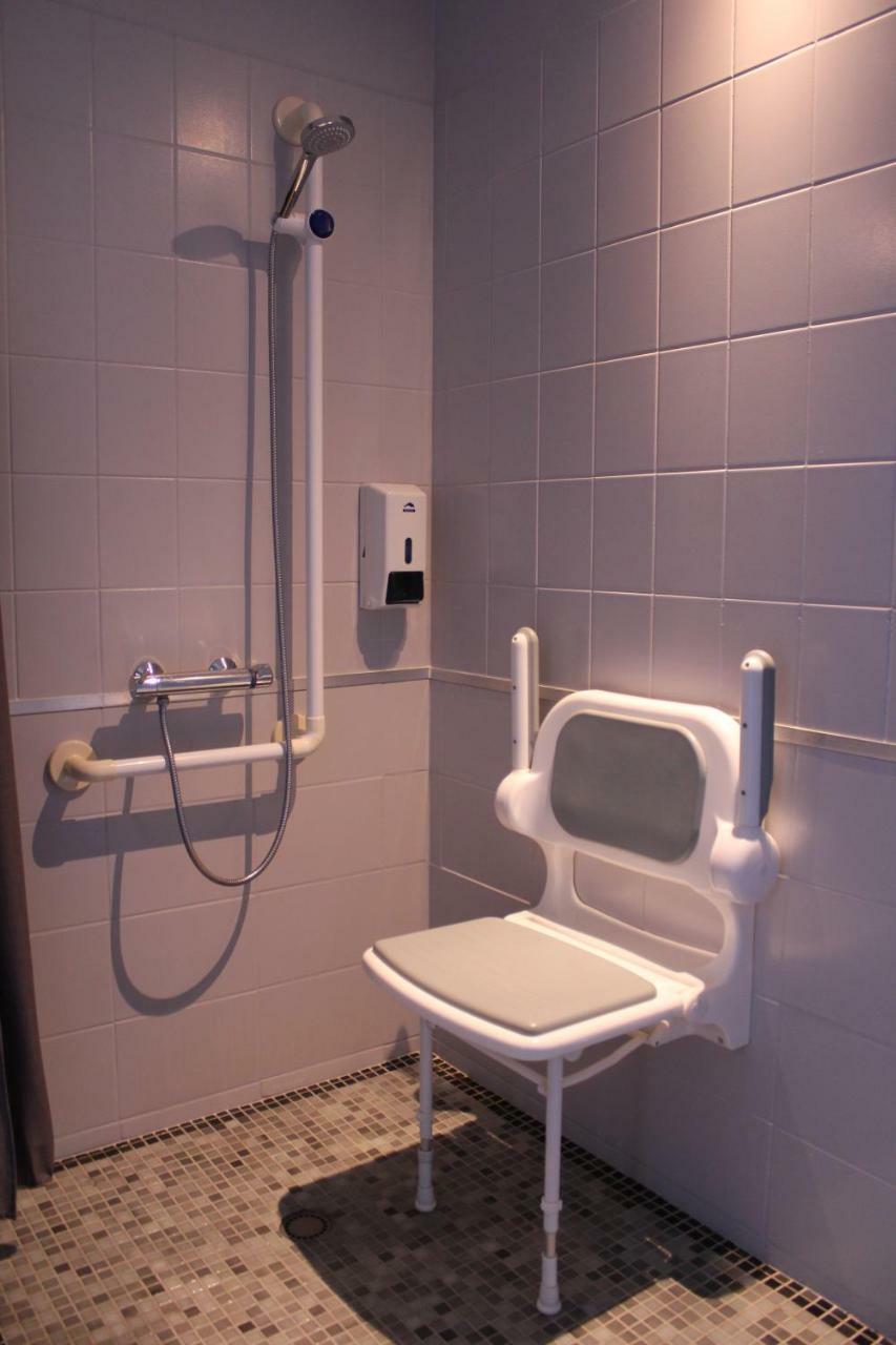 Bel Hotel Saint-Nicolas-de-Redon 외부 사진