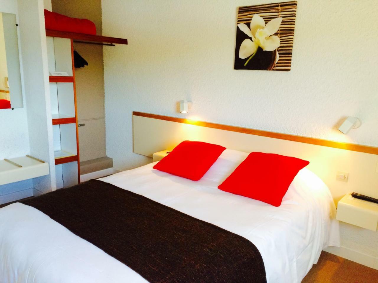 Bel Hotel Saint-Nicolas-de-Redon 외부 사진